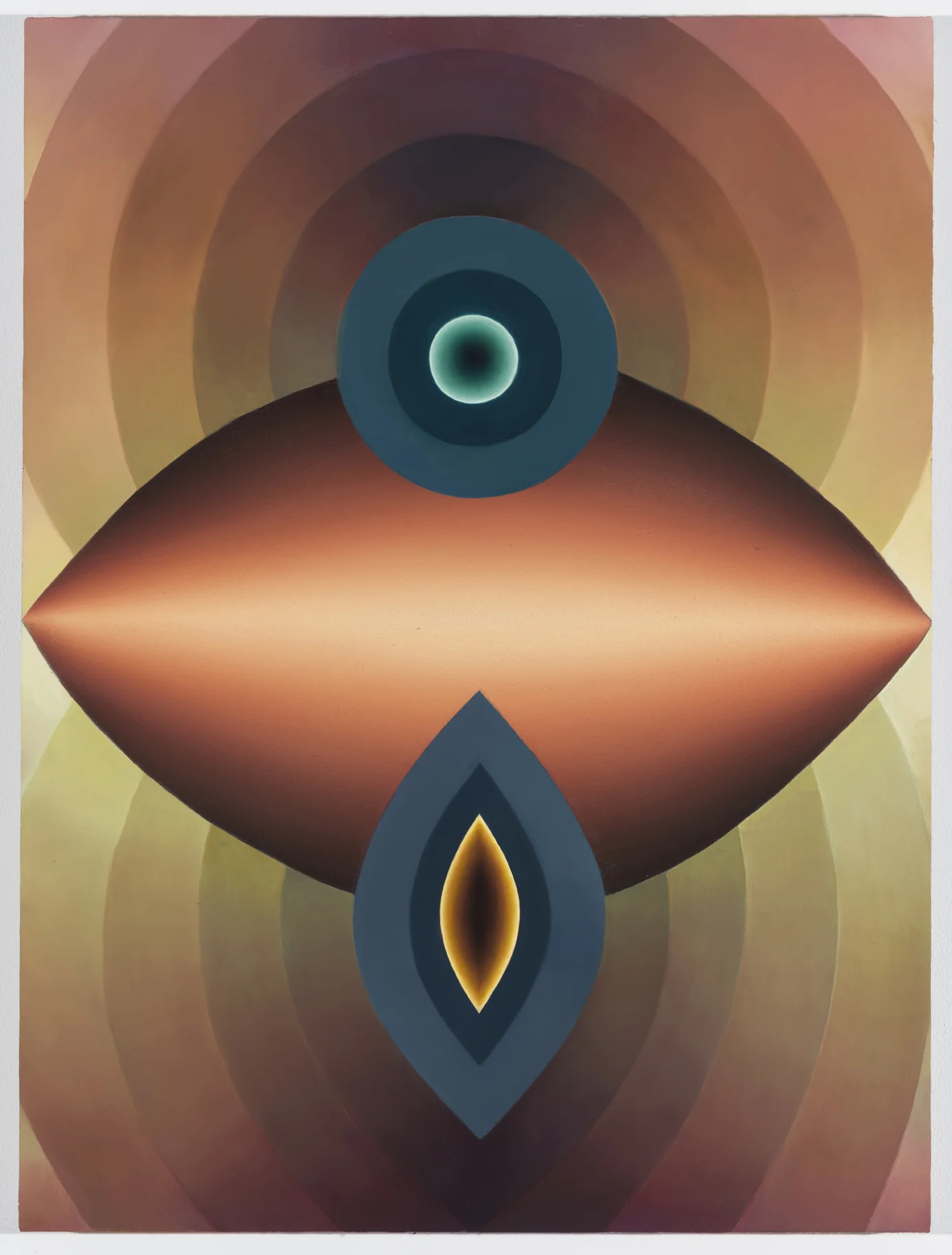 Concentric Vibes