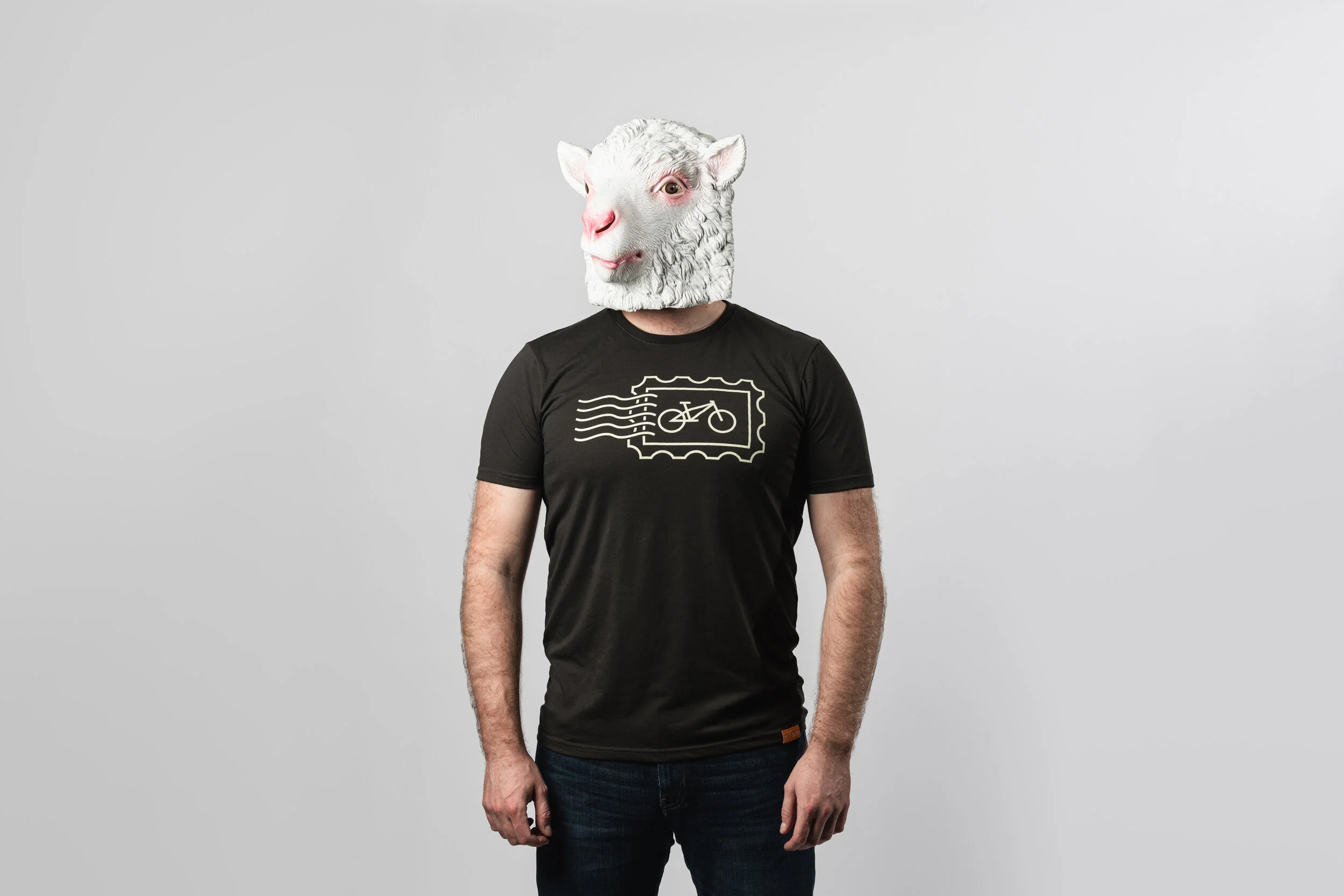 Send It Merino Blend Tee