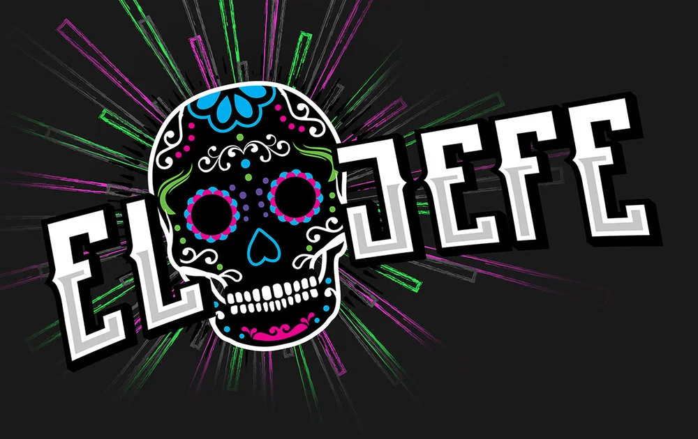 (Food Truck) El Jefe