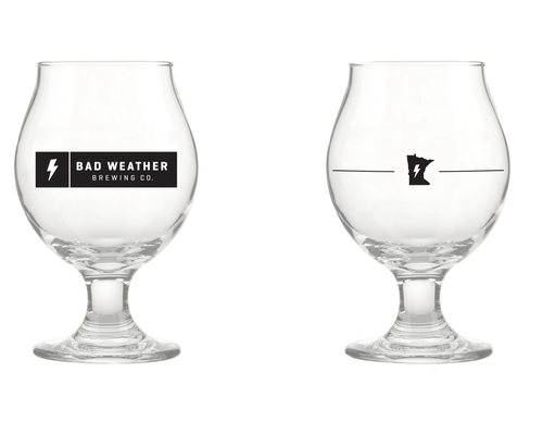 Glassware