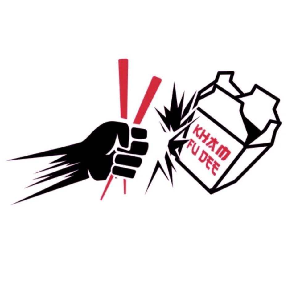 (Food Truck) Kham Fu Dee