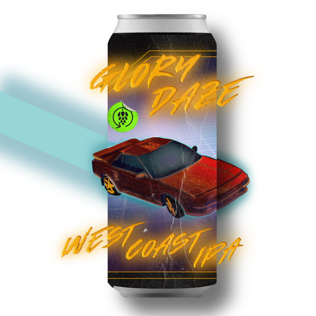 Hoppy Rotator