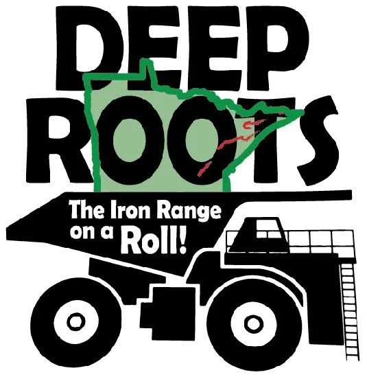(Food Truck) Deep Roots