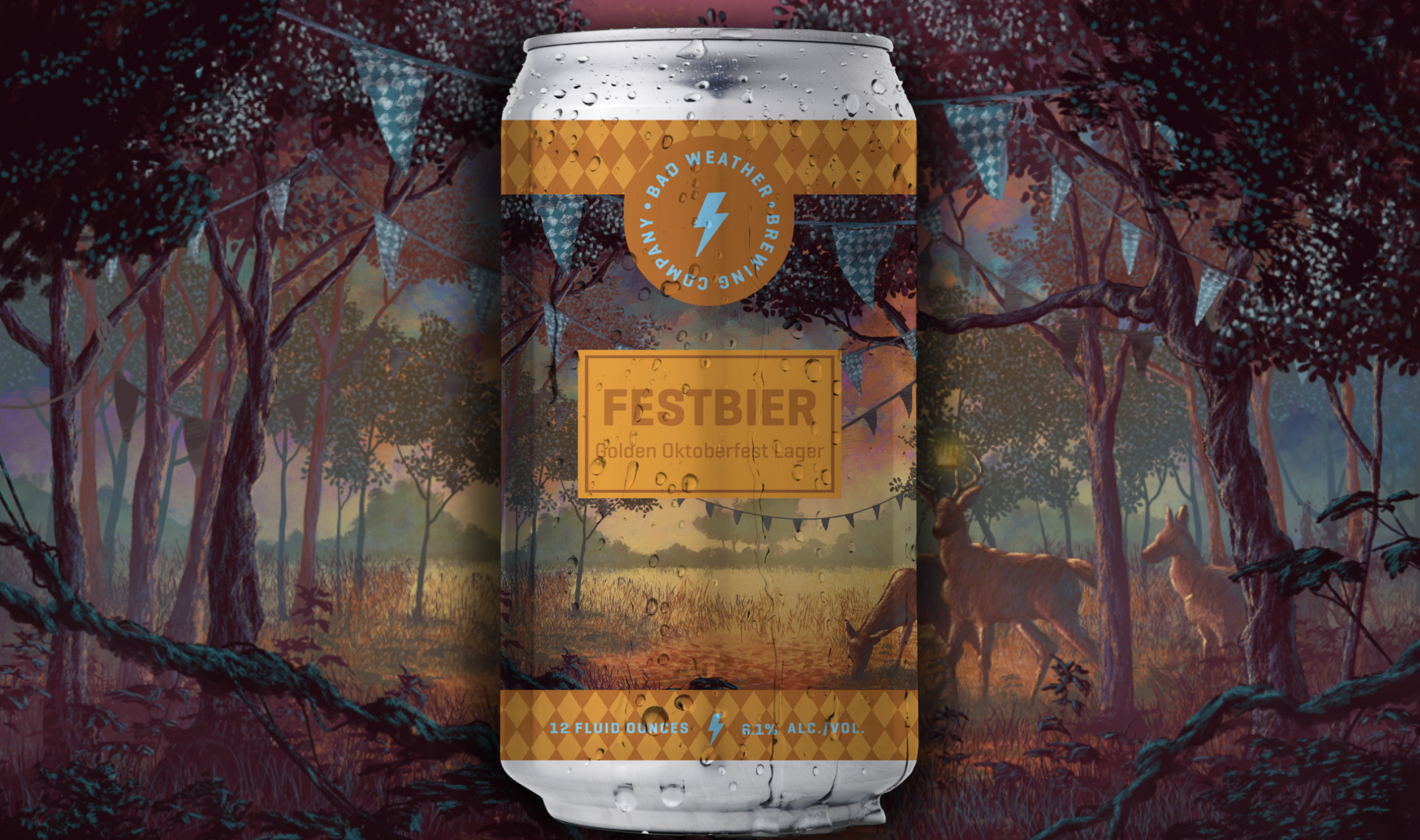 Festbier Can Release Week! 