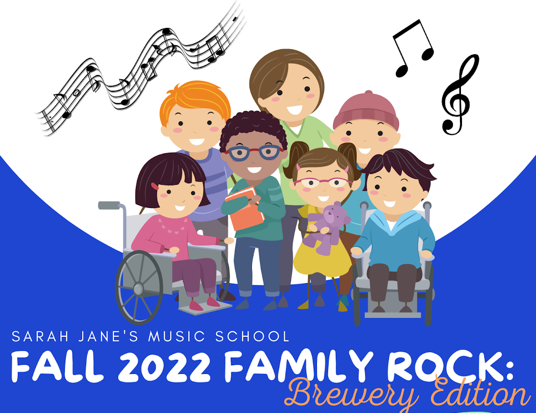 Family Rock 