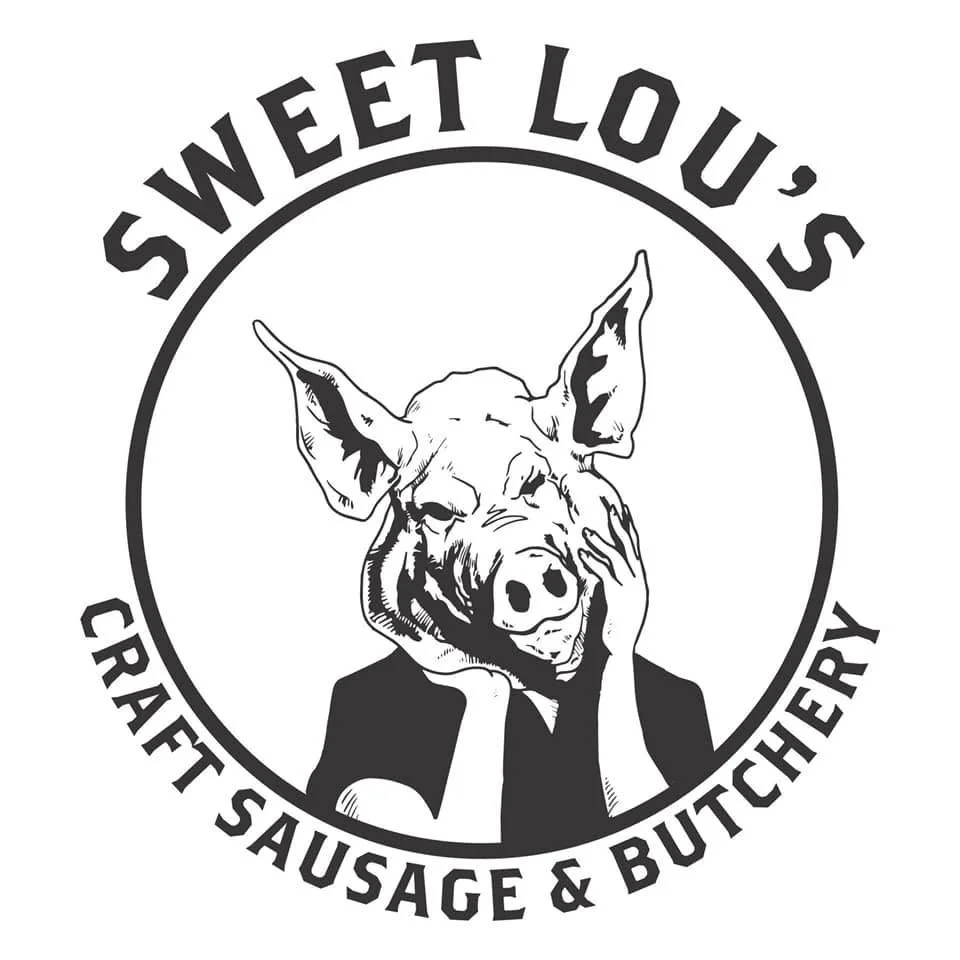 (Food Truck) Sweet Lou's BBQ
