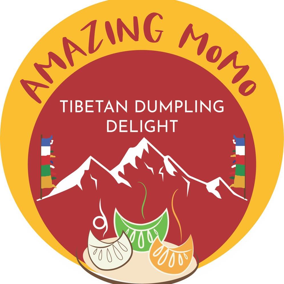 (Food Truck) Amazing Momo Tibetan Dumplings