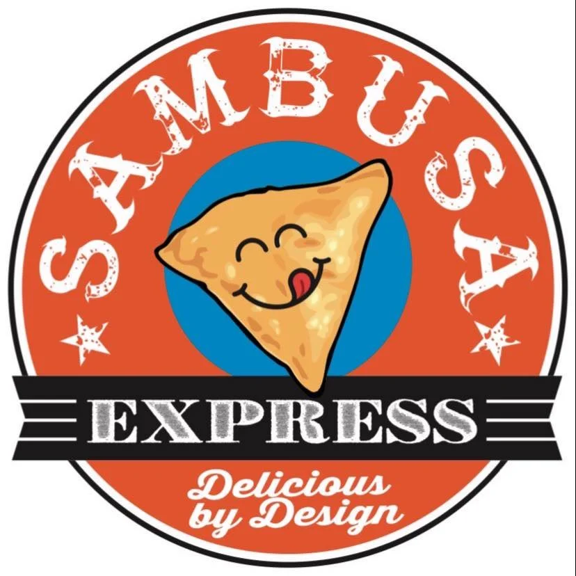 (Food Truck) Sambusa Express 