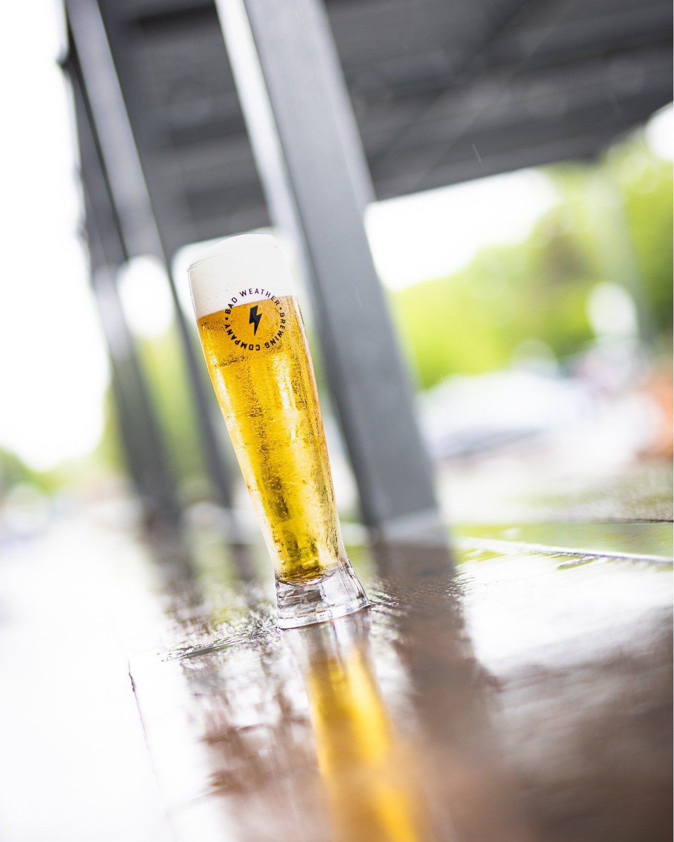 One of the new beers we tapped over Arcade Weekend was our Mexican Lager. And it is a perfect patio beer. 

There&rsquo;s a lot of interpretations of Mexican style lager. One key element should be drinkability. A session lager of sorts. Generally bre