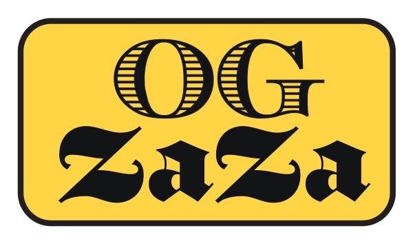 (Food Truck) OG ZAZA