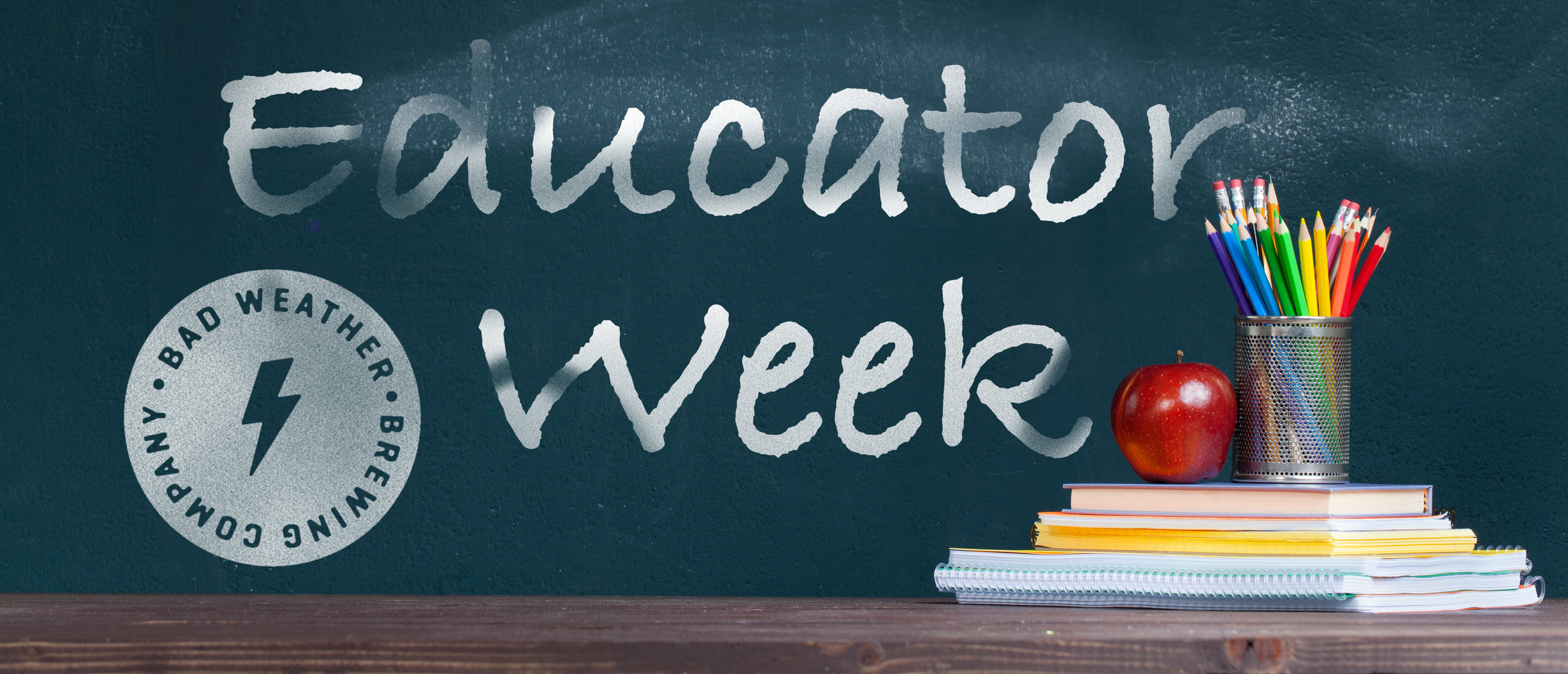 Educator Week