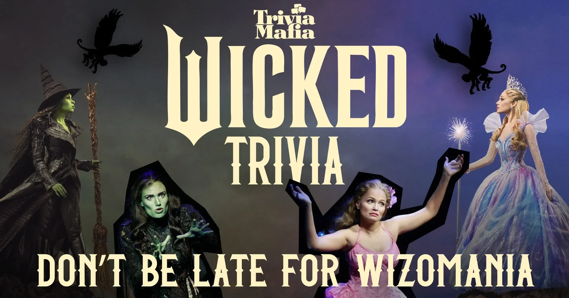 Wicked Trivia