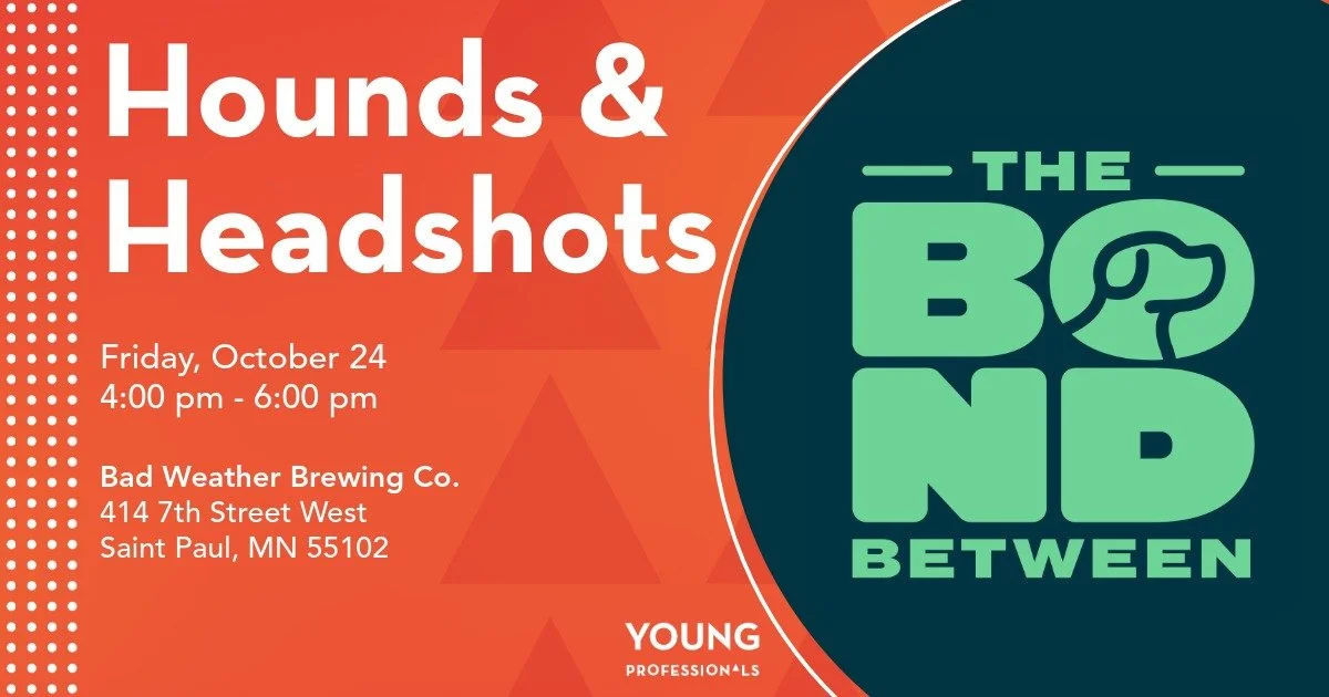 Hounds and Headshots