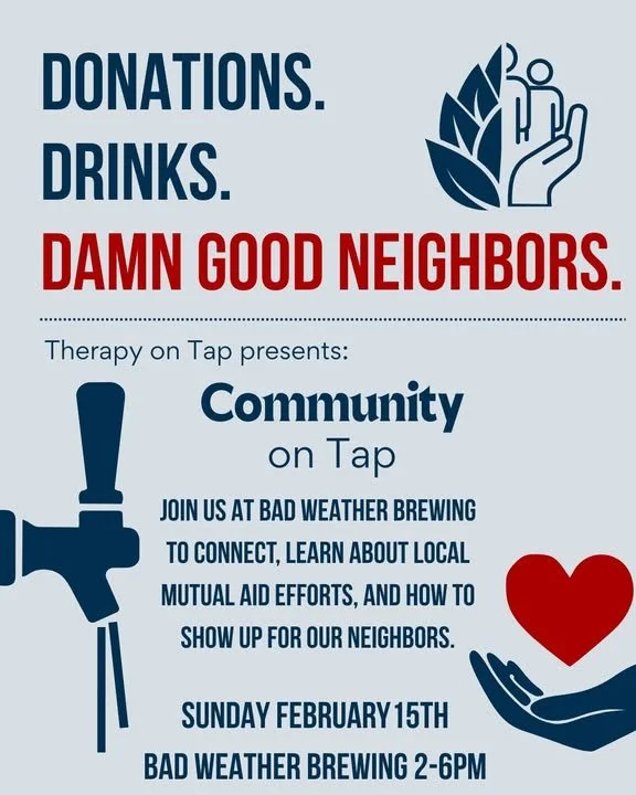 Community on Tap
