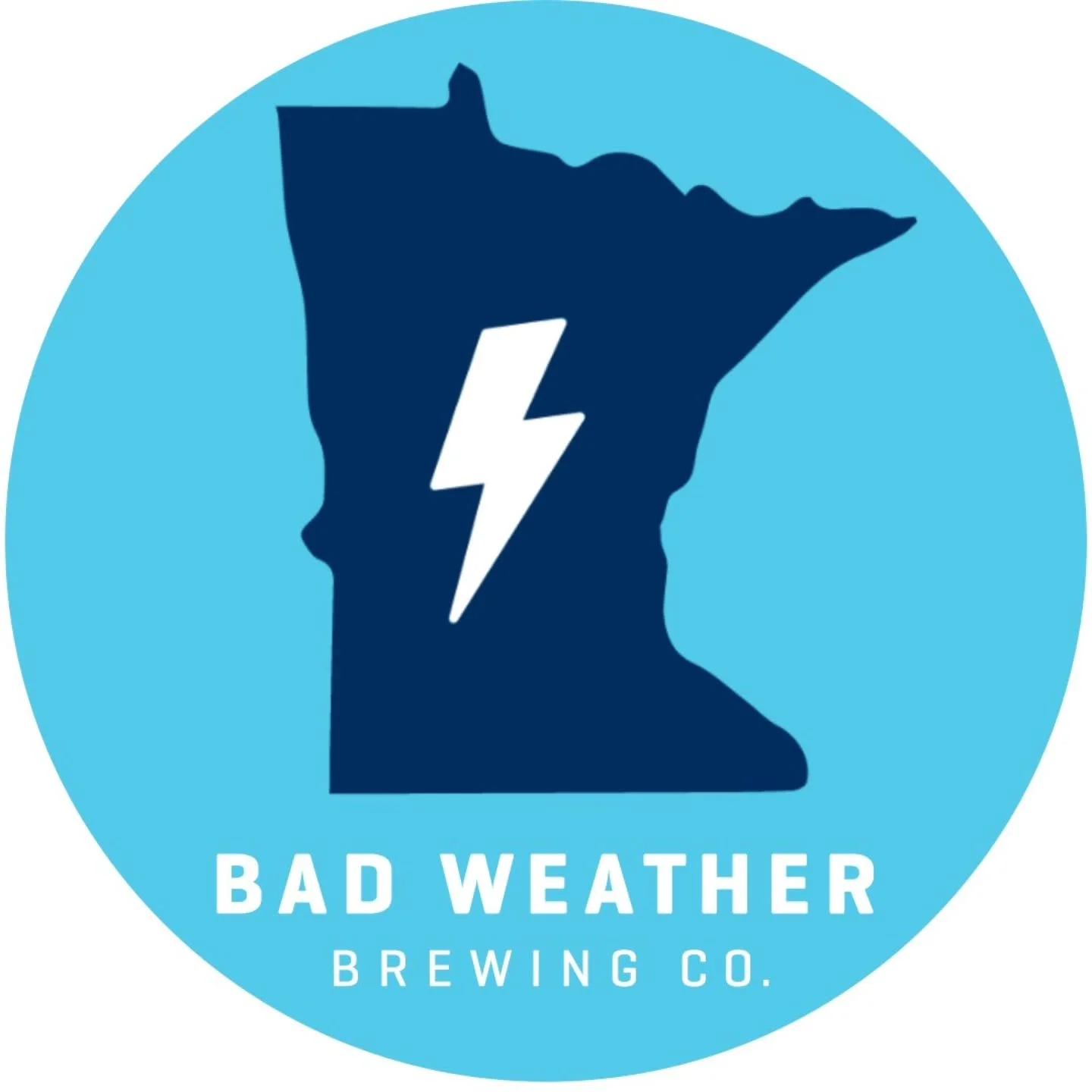 Proud of you Minnesota. If you need a beer to celebrate, we'll give you give you our 'MN Sticker' with a purchase of a tap beer today (Thursday)

We're still accepting donations for @neighborhoodhousemn as the need for food and household goods hasn't