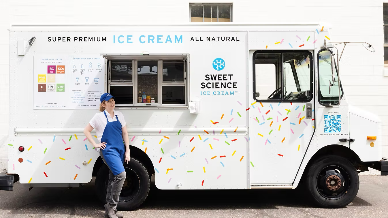 National Ice Cream Day 