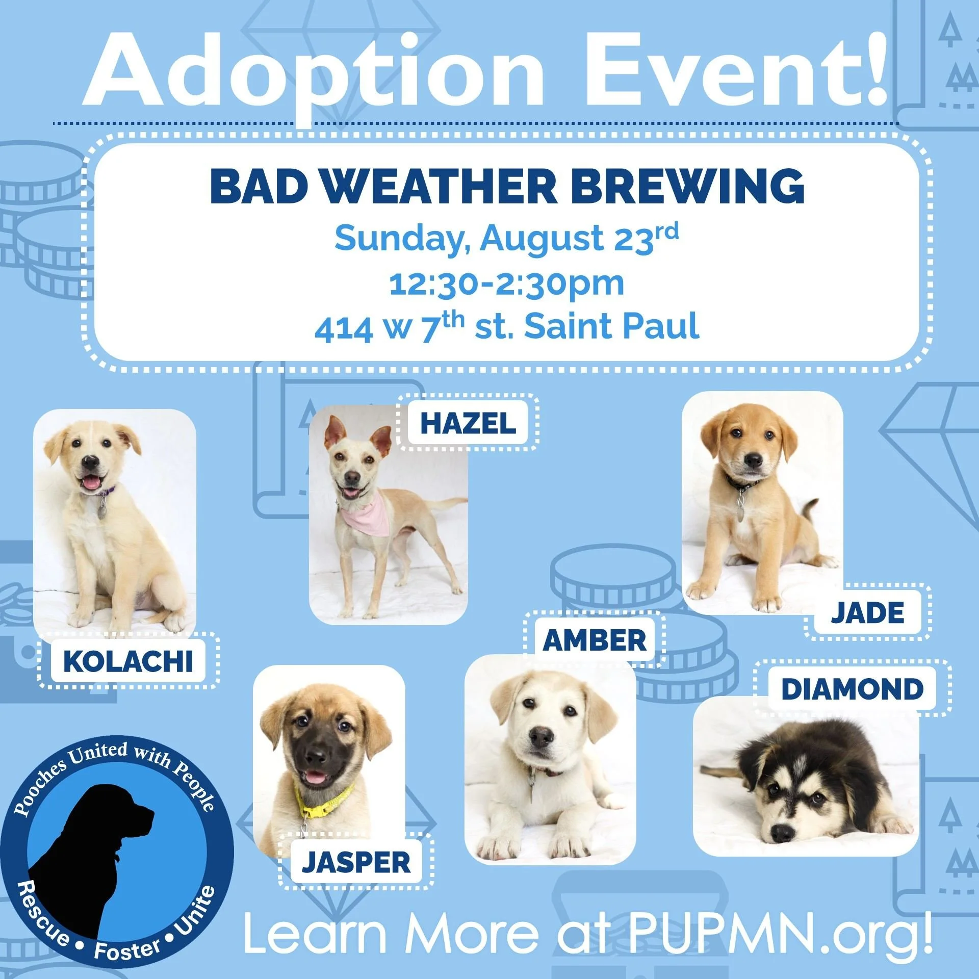 Adoption Event