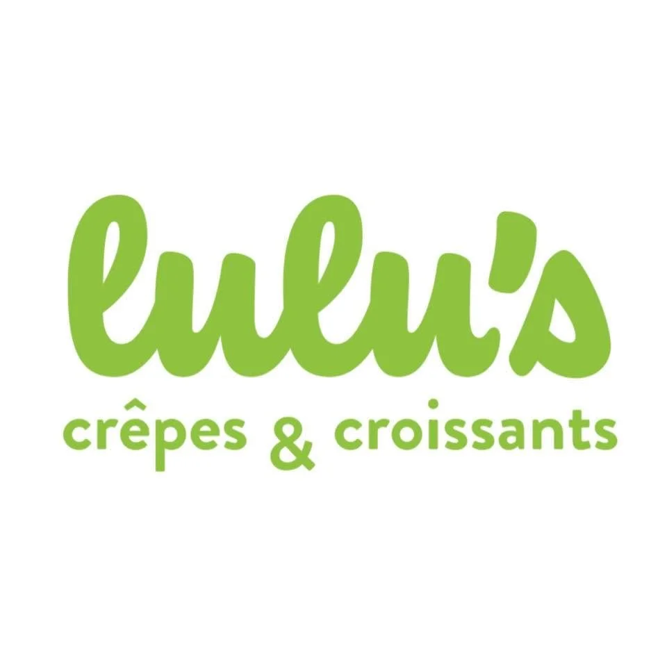 (Food Truck) Lulu's Crepes &amp; Croissants