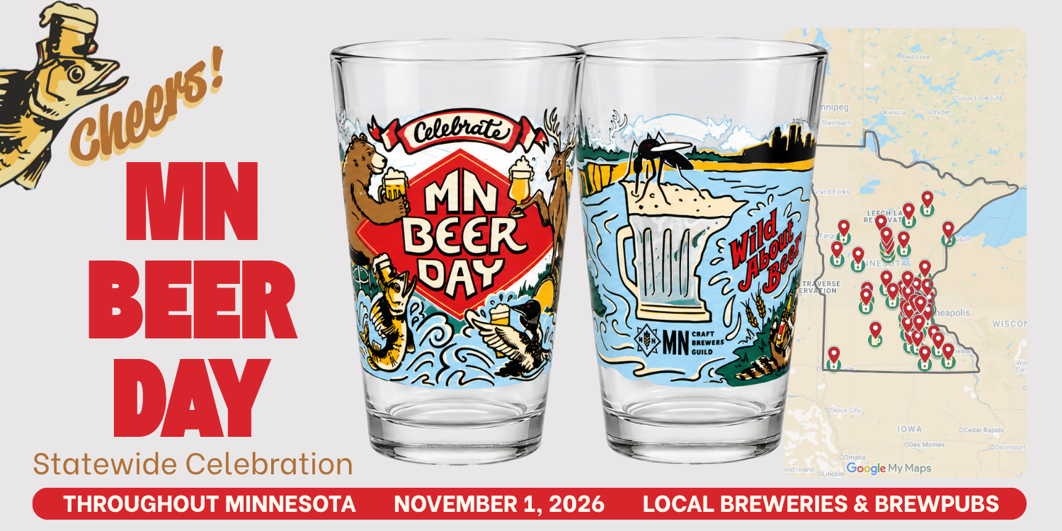 MN BEER DAY