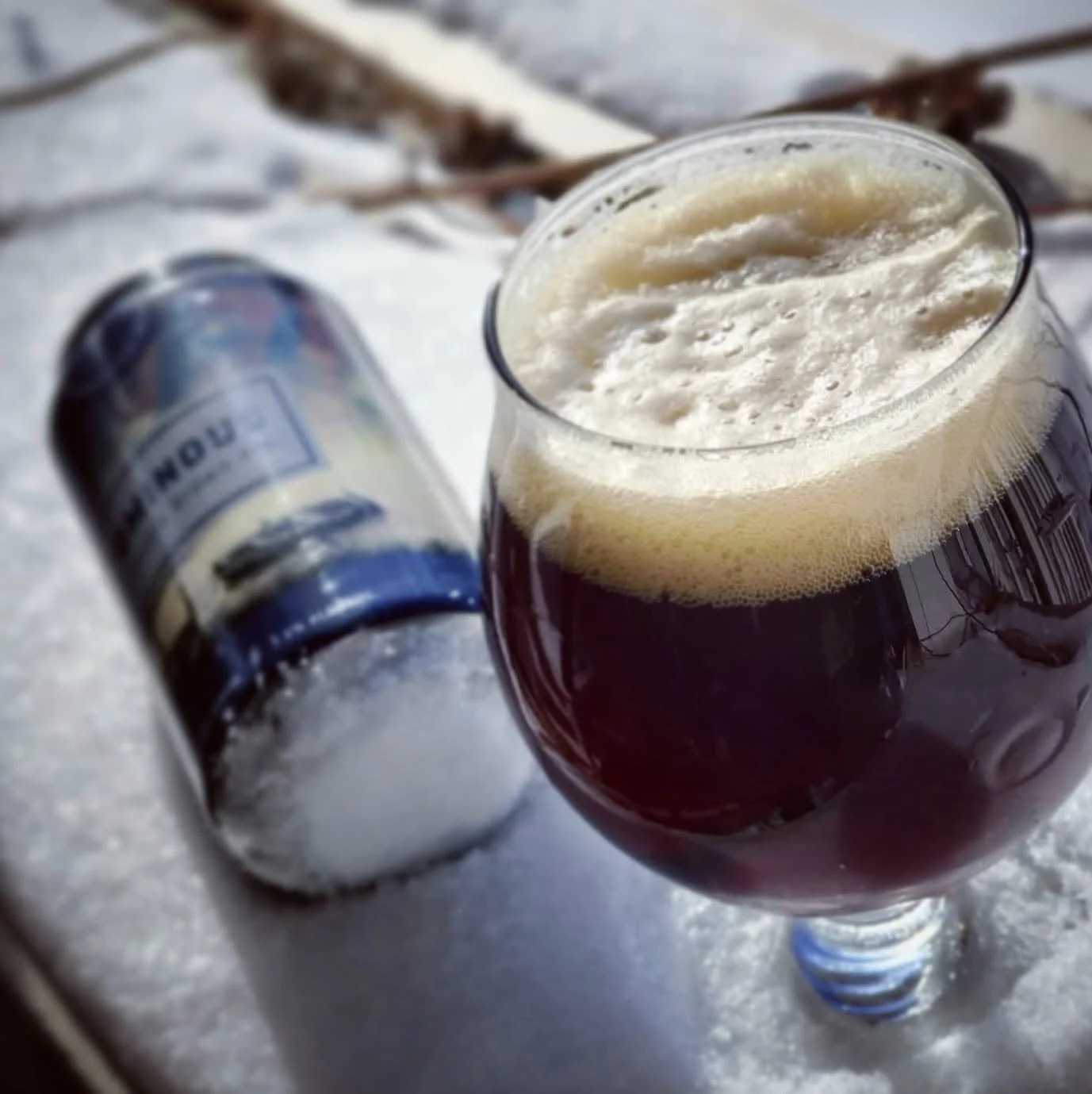 Ominous Taproom release 