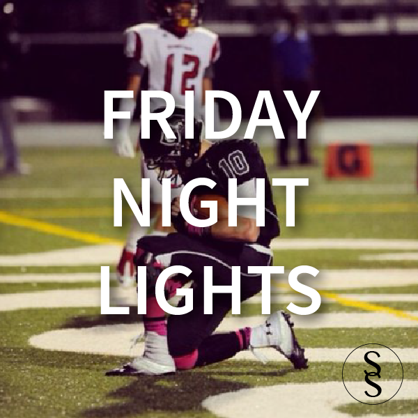 Friday Night Lights