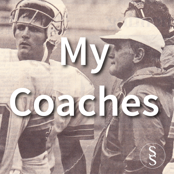 My Coaches
