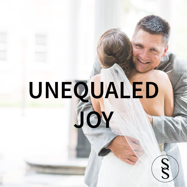 Unequaled Joy