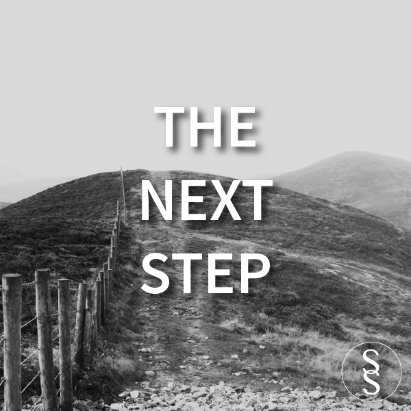 The Next Step