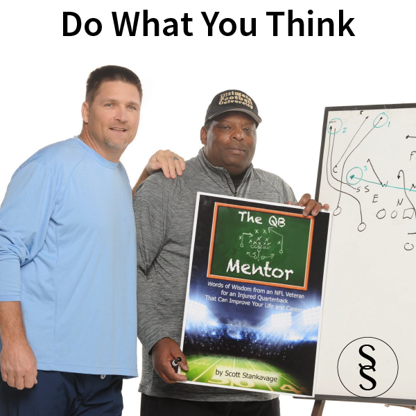 Do What You Think!