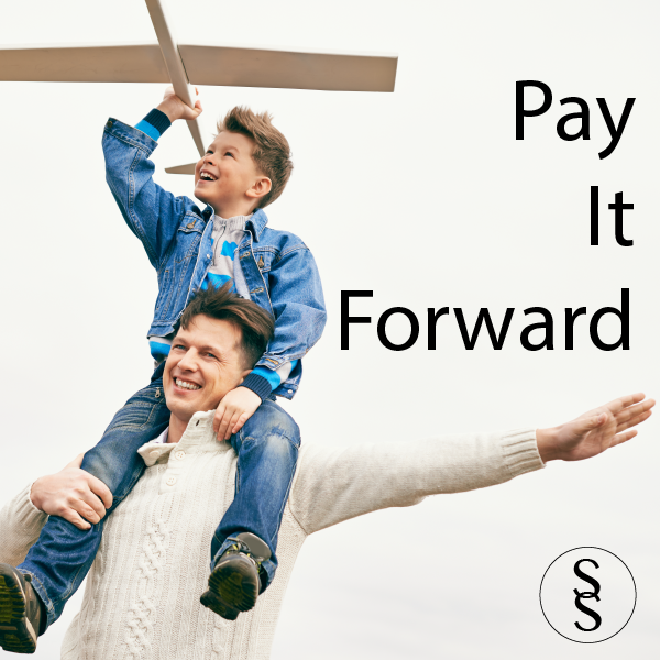 Pay It Forward