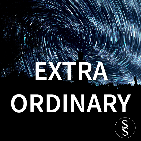 EXTRA-ORDINARY