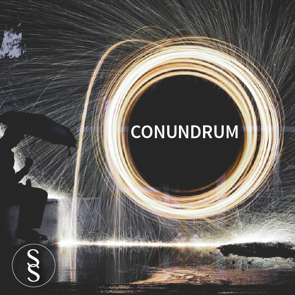 Conundrum