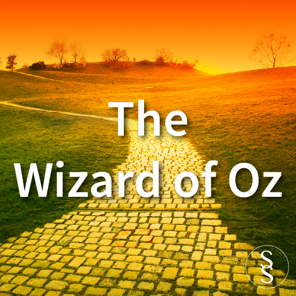 The Wizard of Oz