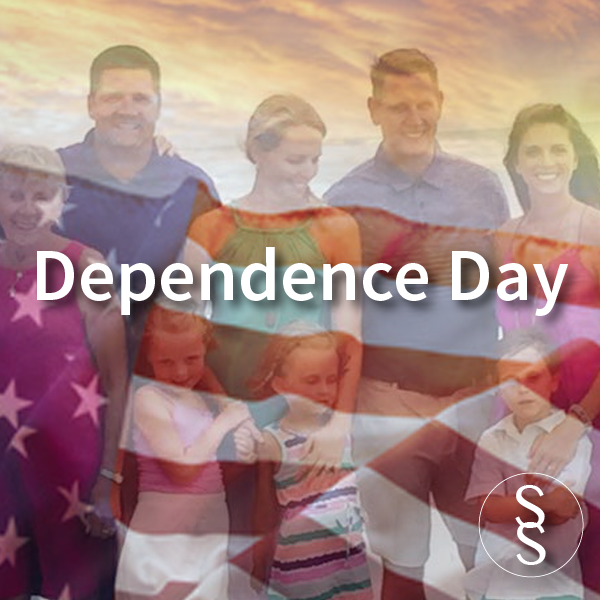 Dependence Day