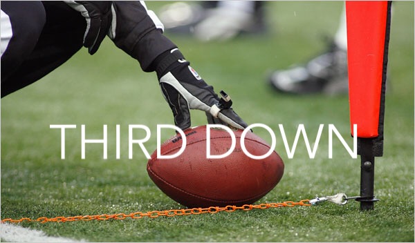 Third Down