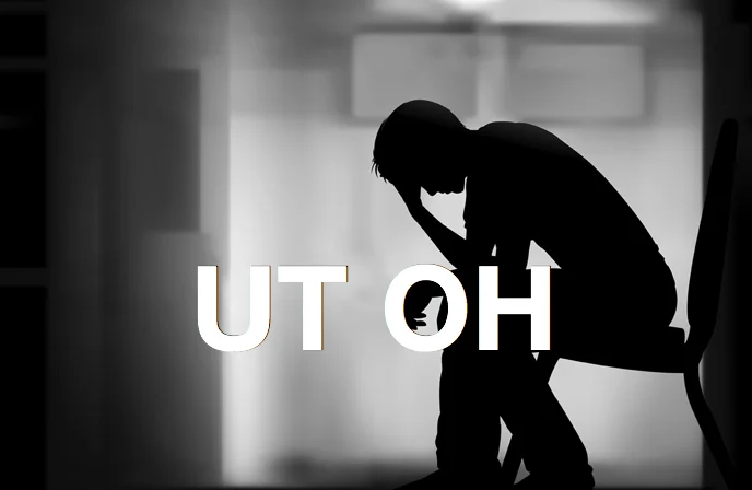 UT OH