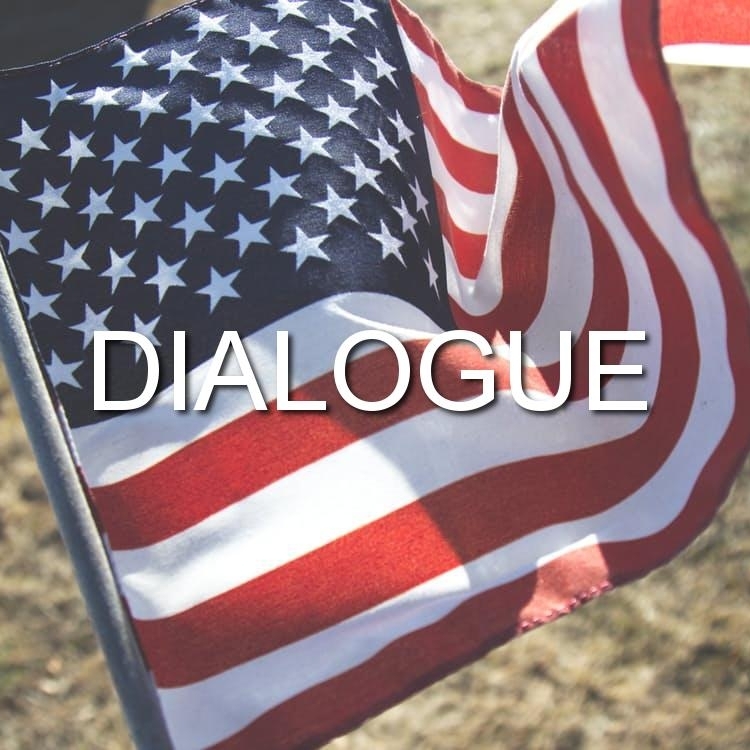 Dialogue