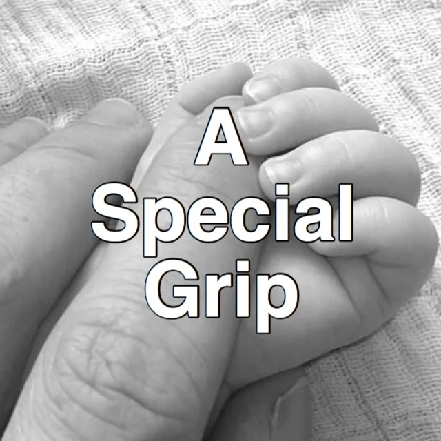 A Special Grip