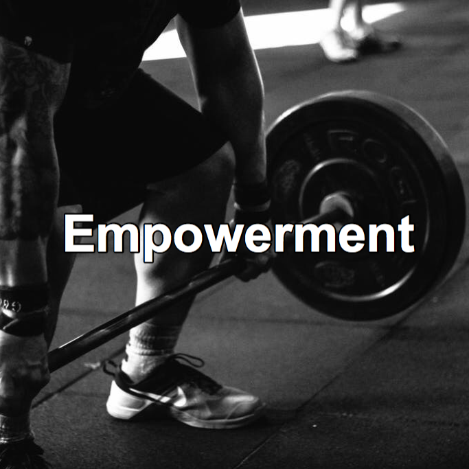 Empowerment