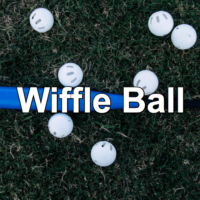 Wiffle Ball