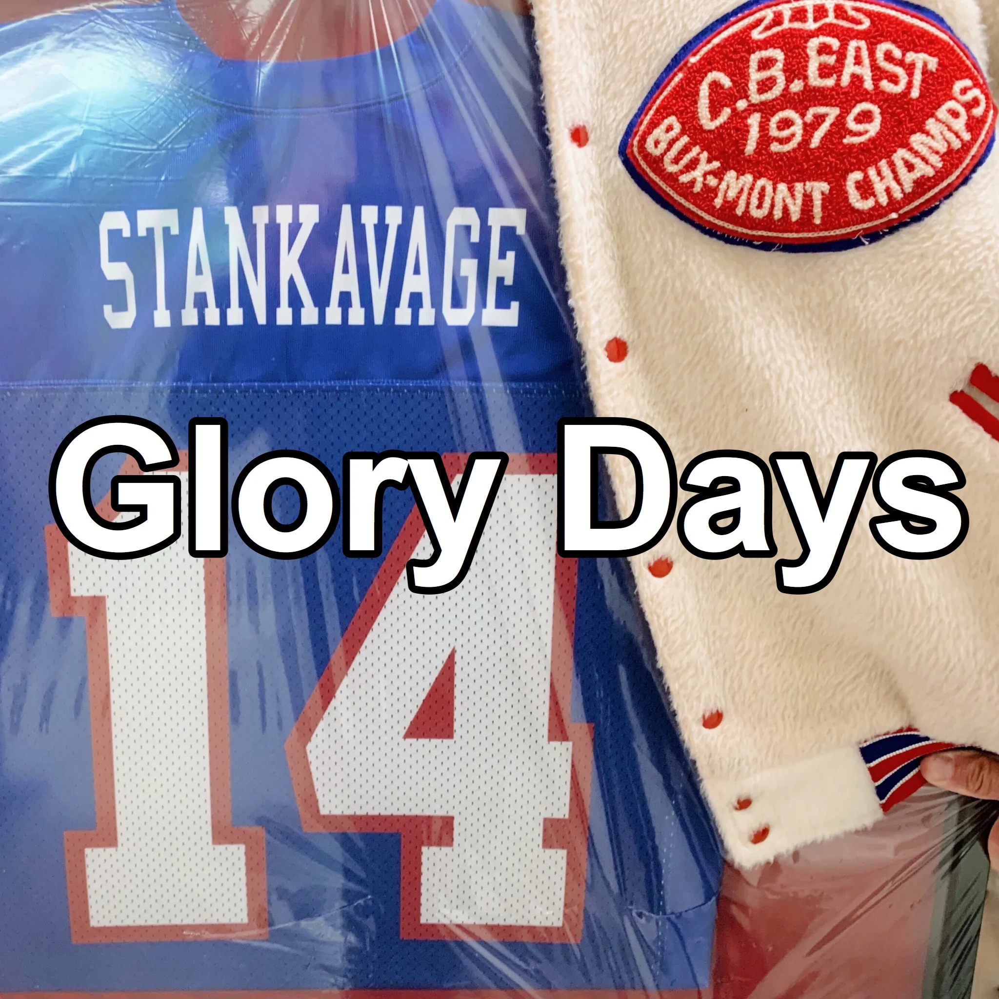 Glory Days