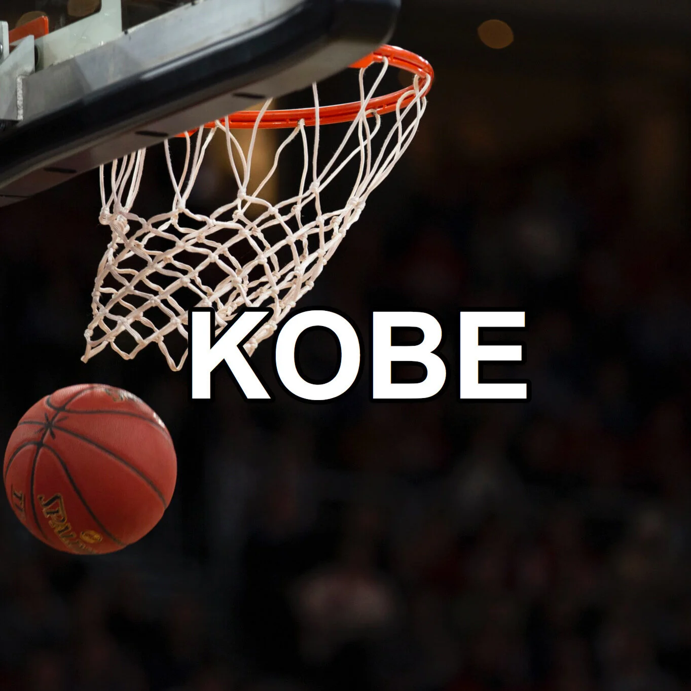 KOBE