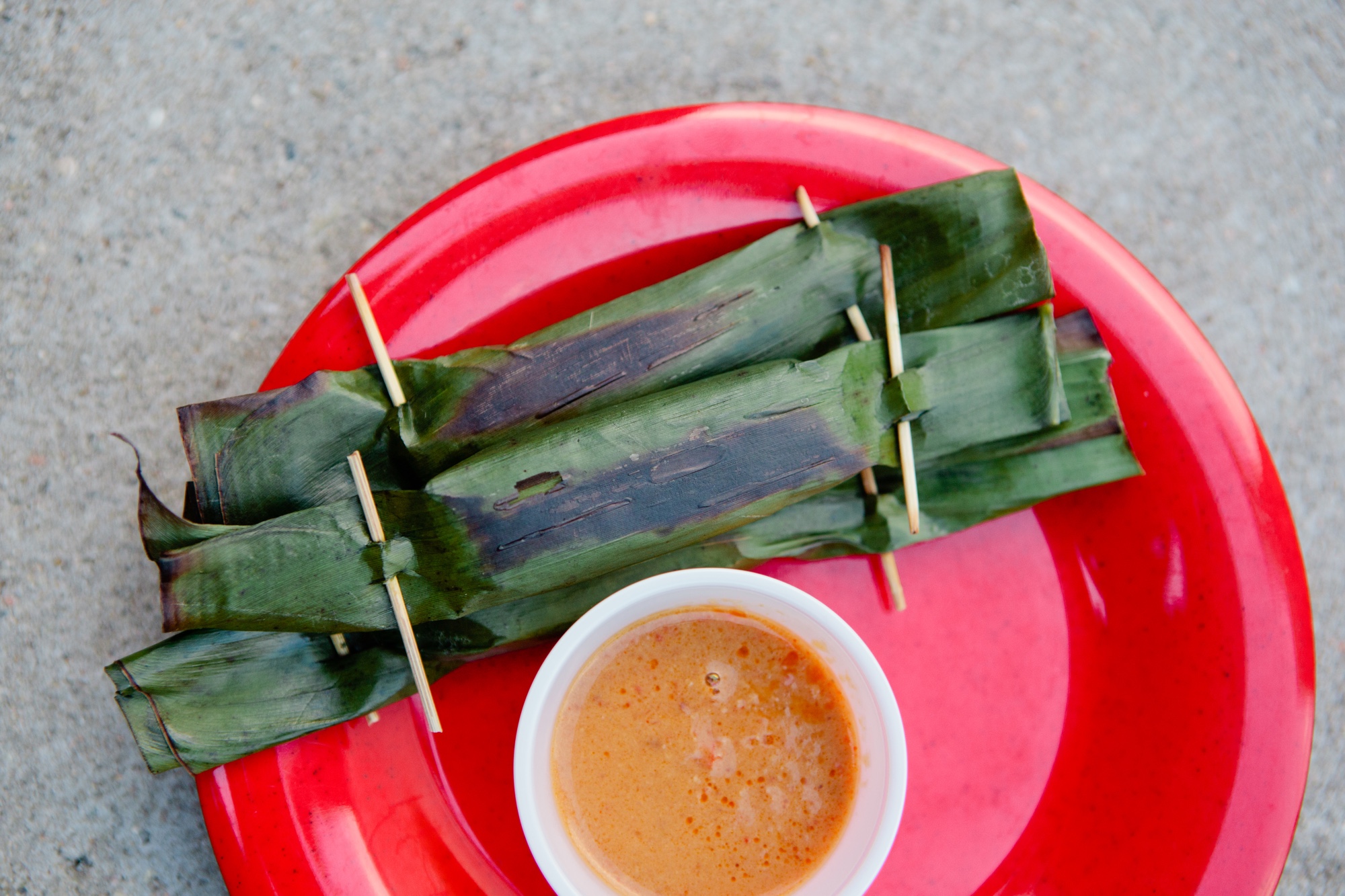 Otak-Otak