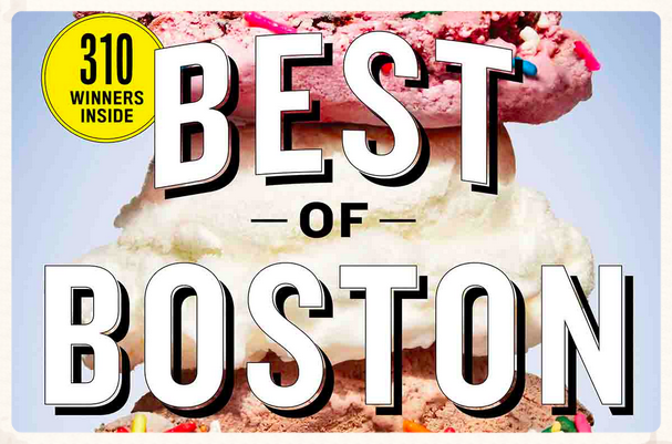  We were named  Best of Boston Pop Up  for 2016! 