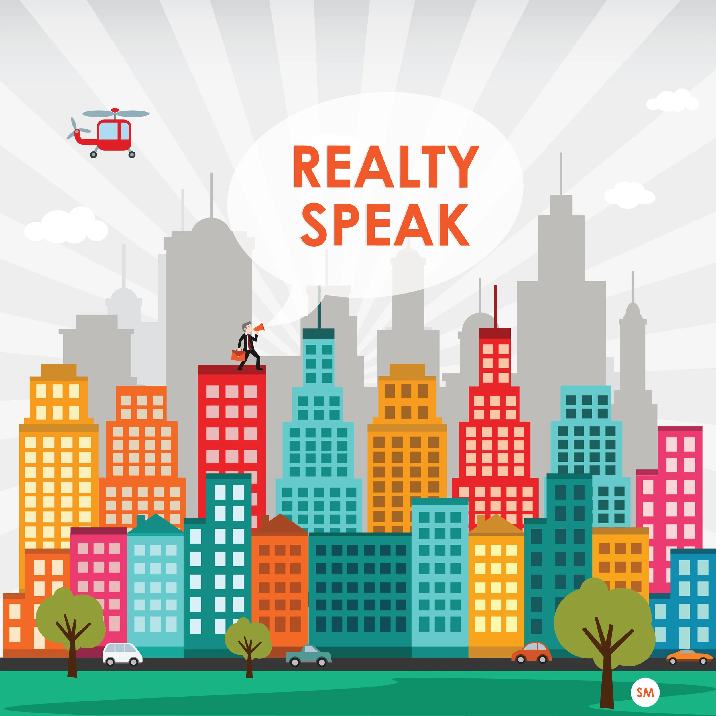 Realty Speak Podcast