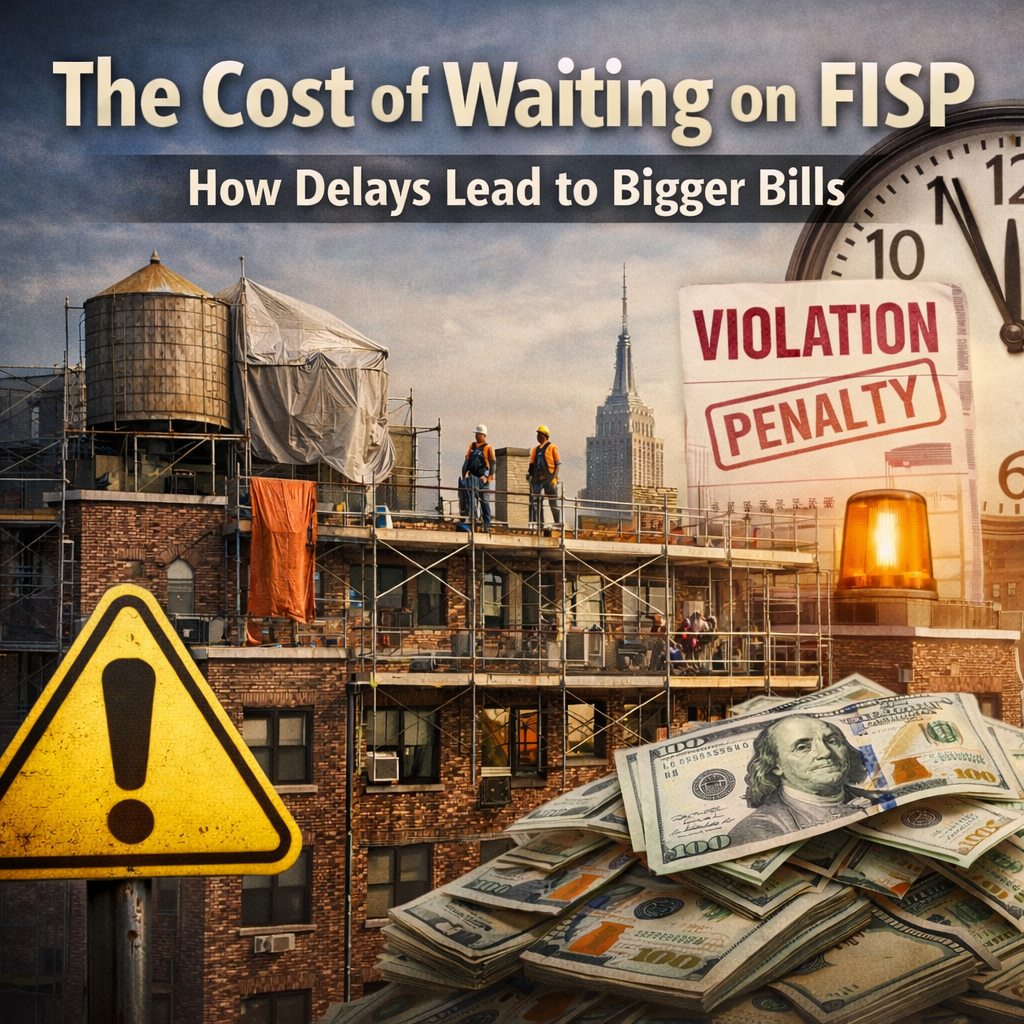 The Hidden Cost of Inaction: Why Waiting on FISP Will Cost Your Board More