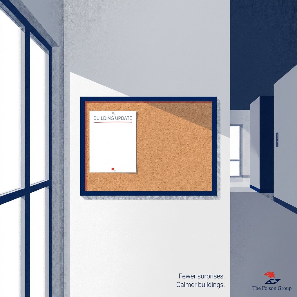 Resident Communication That Actually Works