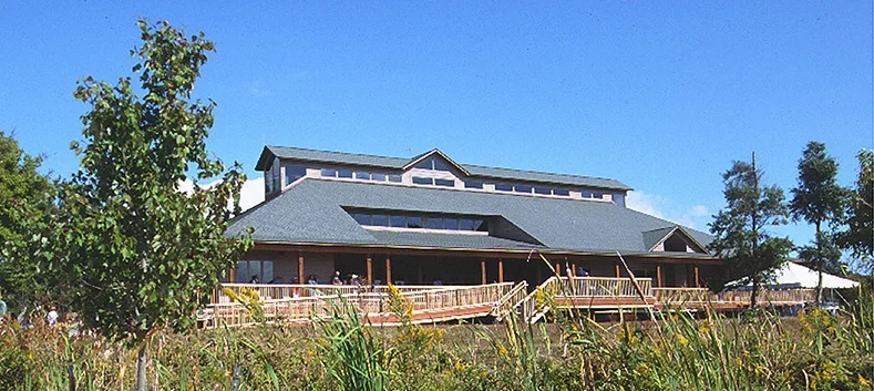 Hammocks Beach State Park