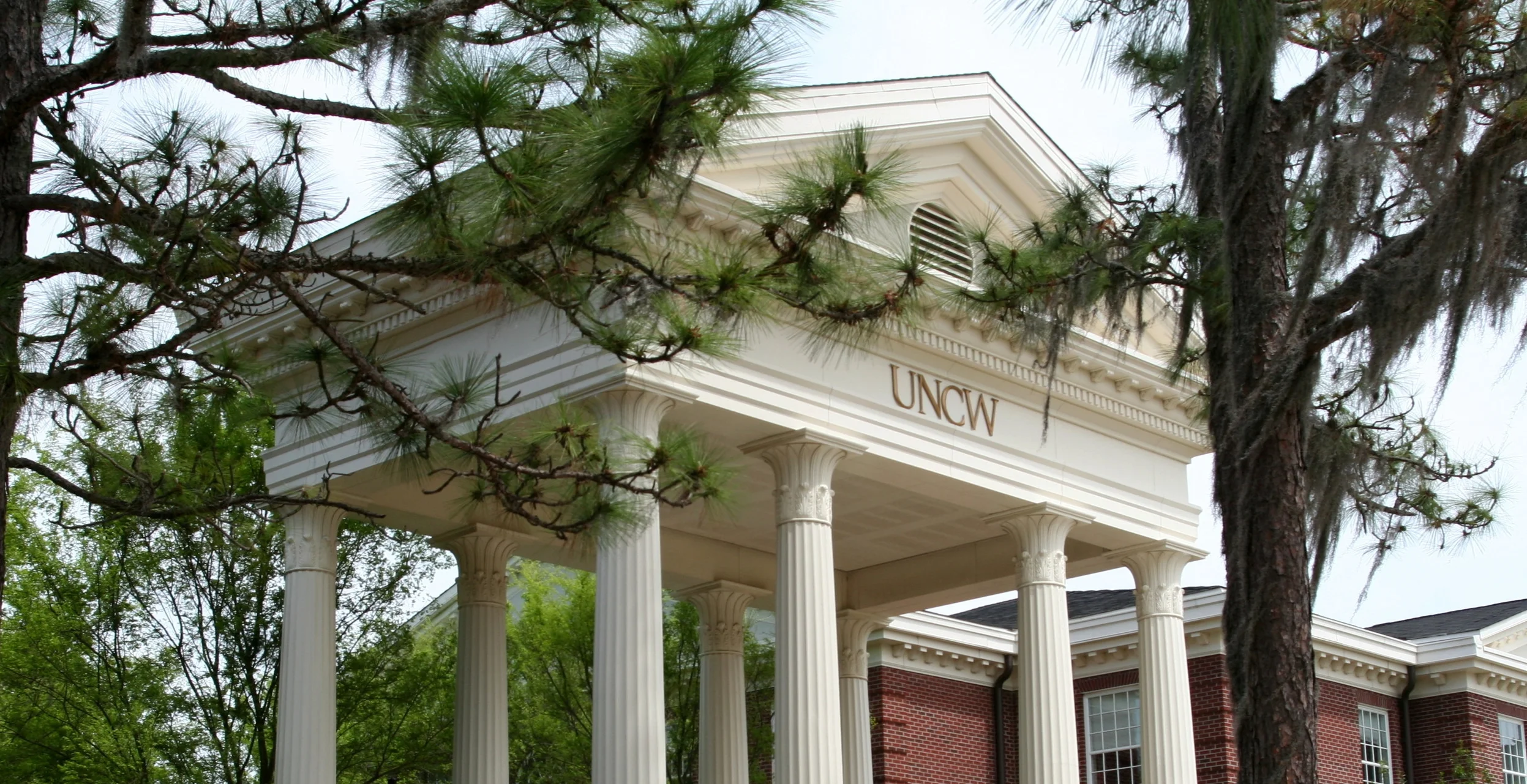 UNCW - VARIOUS PROJECTS