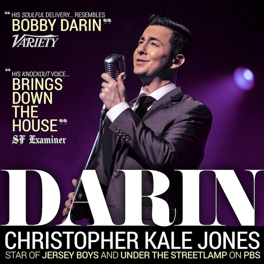 Christopher Kale Jones